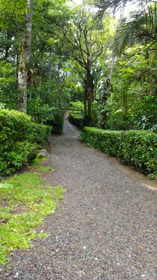 Отель Rincon De Gaetano Hacienda Santa Maria Экстерьер фото