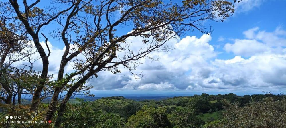 Отель Rincon De Gaetano Hacienda Santa Maria Экстерьер фото